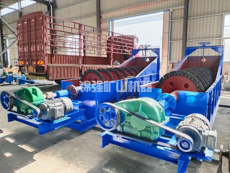 水洗砂機械市場價格，水洗砂設備如何保障質量？(圖4)